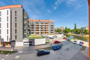 Apartamenty Sun & Snow Aura II