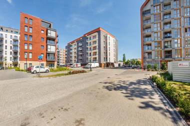 Apartamenty Sun & Snow Aura II