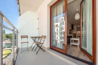 Apartamenty Sun & Snow Aura II