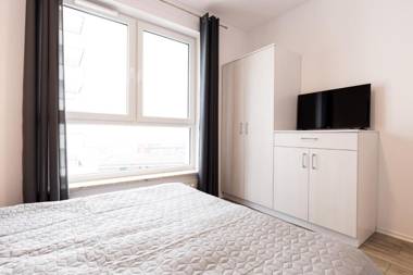 Baltic Apartments Main Town Towers