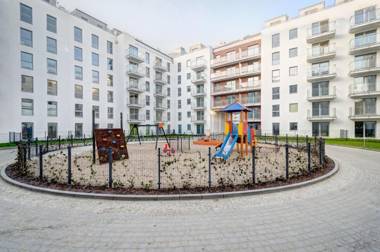 Dom & House - Apartments Angielska Grobla