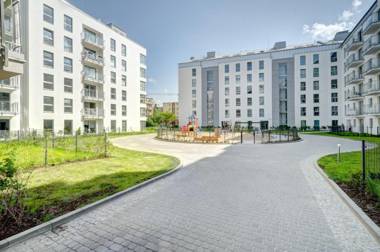 Dom & House - Apartments Angielska Grobla