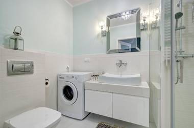 Dom & House - Apartments Angielska Grobla