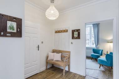 Elite Apartments Heart of the Old Town