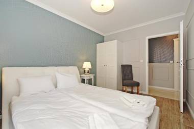 City Center - AURA by Apartmore