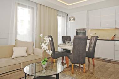 City Center - AURA by Apartmore