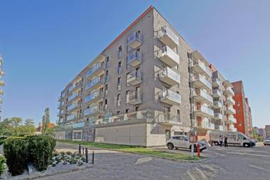 City Center - AURA by Apartmore