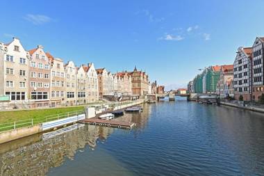 Navy Group - Apartament z jacuzzi