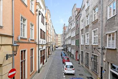 Navy Group - Apartament z jacuzzi