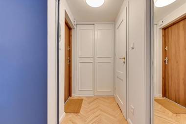 Navy Group - Apartament z jacuzzi