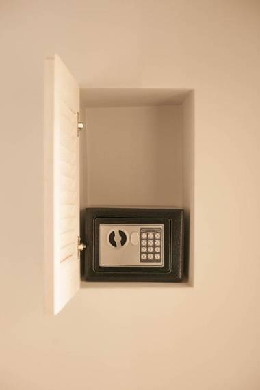 Euro Apartments Motlava