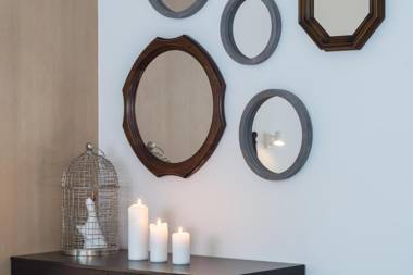 Elite Apartments City Center Cosy Attic