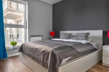 Langgarten Apartments by Little Heaven