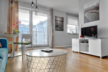 Langgarten Apartments by Little Heaven