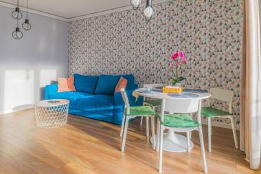 Langgarten Apartments by Little Heaven