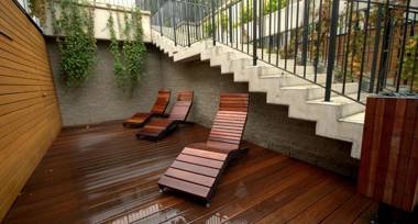 IRS ROYAL APARTMENTS Apartamenty IRS Bursztynowa