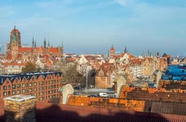 Grand Apartments - Apartments Waterlane Island