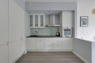 Apartament Neptun Park Gdansk Jelitkowo