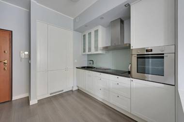 Apartament Neptun Park Gdansk Jelitkowo