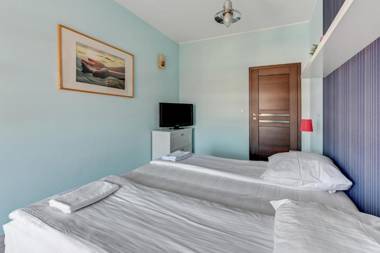 Grand Apartments - Exclusive Beach Apartment