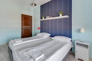 Grand Apartments - Exclusive Beach Apartment