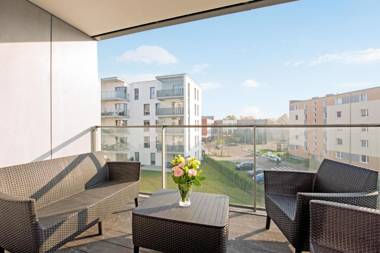 Woody Allen's - Nadmorze Premium