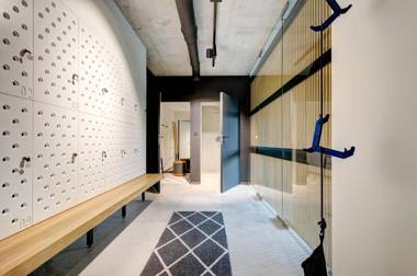 Woody Allen's - Nadmorze Premium