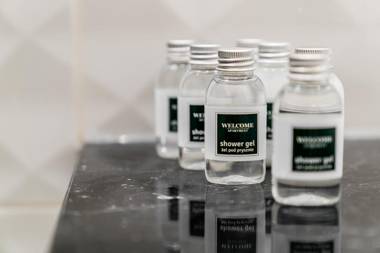 Old Town – OldNova by Welcome Apartment