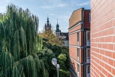 Old Town – OldNova by Welcome Apartment