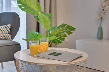 Old Town – OldNova by Welcome Apartment