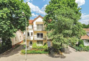 By the sea - Nadmorski