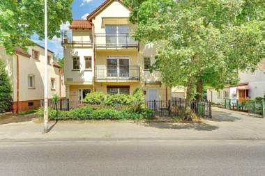 By the sea - Nadmorski