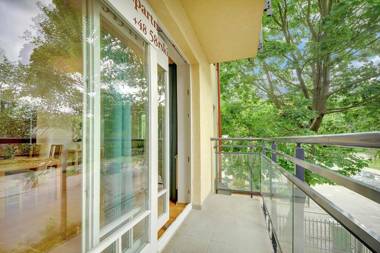 By the sea - Nadmorski