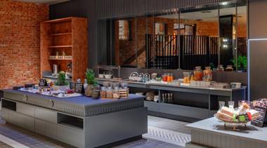 Radisson Hotel & Suites Gdansk