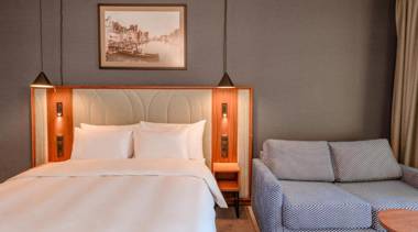 Radisson Hotel & Suites Gdansk