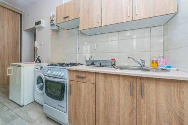 Apartament Starogdański 21