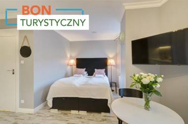 Happy Stay Old Town Tartaczna Str. 27A