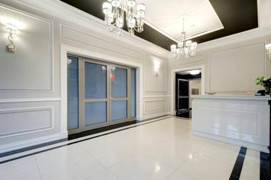 Happy Stay Old Town Tartaczna Str. 27A