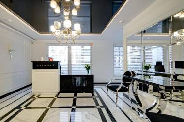 Happy Stay Old Town Cosy Apt. 367