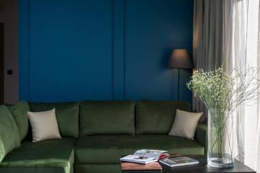 Elite Apartments Oliwa Martinique