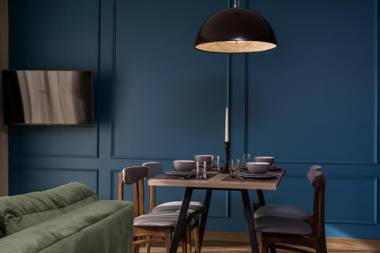 Elite Apartments Oliwa Martinique