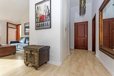 Mumbai - Neptun Park by OneApartments