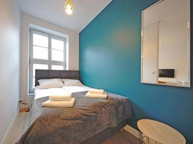 Old Town by Apartmore