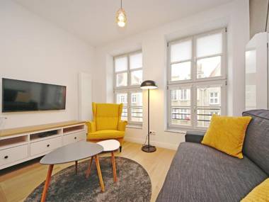 Old Town by Apartmore