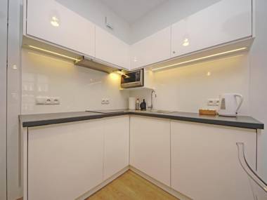 Old Town by Apartmore