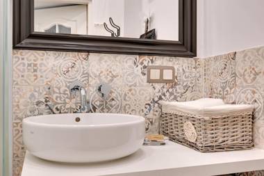 Downtown Apartments Old Town Baltus