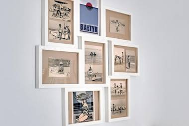 Downtown Apartments Old Town Baltus