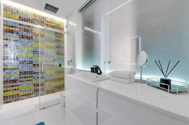 Downtown Apartments Brabank