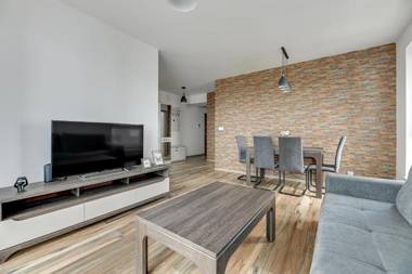 Downtown Apartments Bastion Wałowa