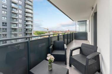 Downtown Apartments Bastion Wałowa